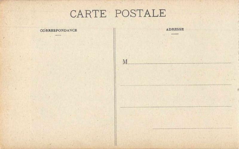 Toul France Greetings Multiview Pansey Antique Postcard J72297