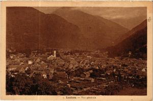 CPA LUCHON - Vue générale (582997)