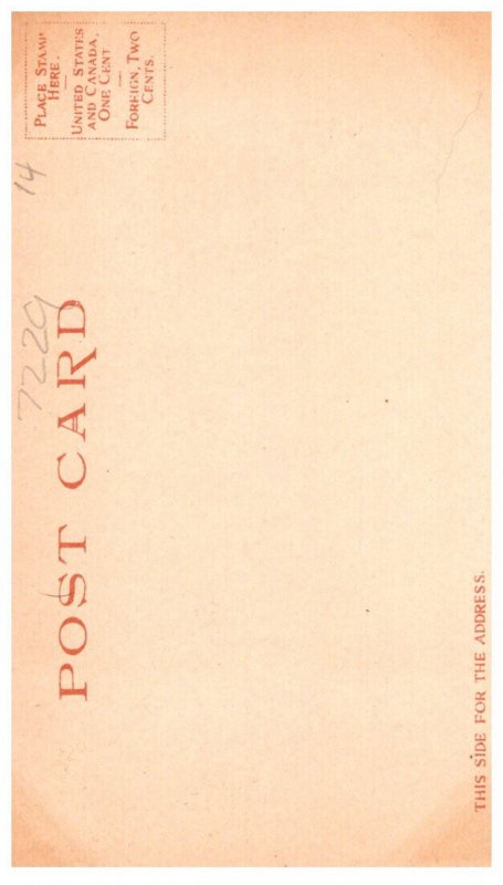 Pima Pappoose Indian