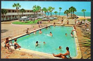 Gulf Beach Hotel,Sarasota,FL