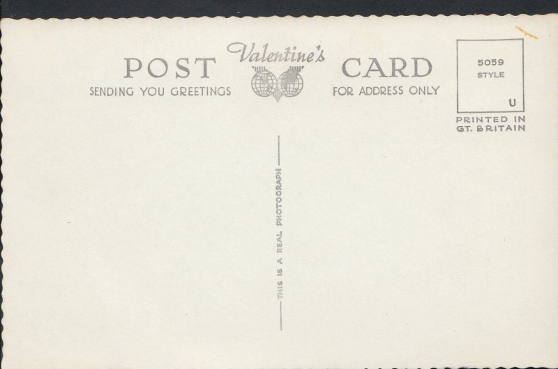 Kent Postcard - The White Cliffs Hotel, Dover   MB311