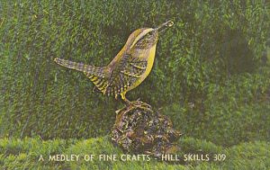 South Carolina Greenville 9th Annual Hill Skills Crafts Fair