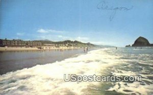 Surfsand Resort Motel - Cannon Beach, Oregon