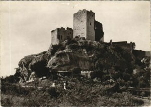 CPM VAISON-la-ROMAINE Le Chateau Feodal des Comtes de Toulouse (1087294)