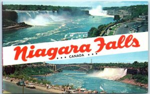 M-4513 Niagara Falls Ontario Canada