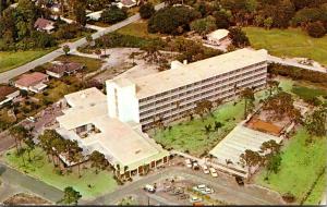 Florida Bradenton Bradenton Manor Presbyterian Retirement Home 1962