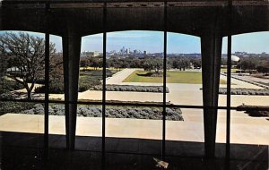 Amon Carter Museum - Fort Worth, Texas TX  