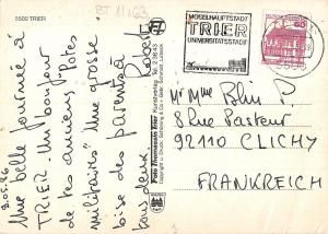 BT11163 Trier        Germany