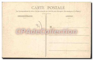 Old Postcard Champigny sur Marne Bords de Marne