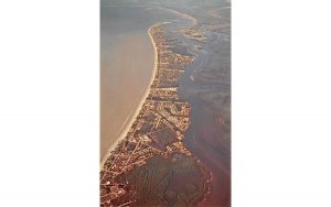 Fort Myers Beach Estero Island, Florida