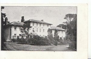 Northumberland Postcard - Orchard House - Gilsland - Ref 1165A