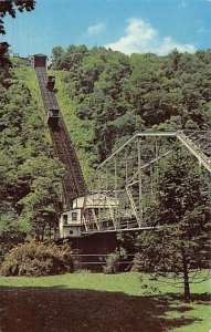 Inclined Plane Johnstown, Pennsylvania PA  