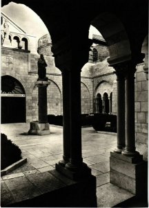 CPM Bethlehem - Cloister of St. Jerome ISRAEL (1030852)