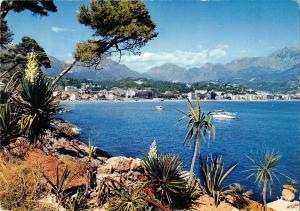 BR54366 Le cap Martin Menton france