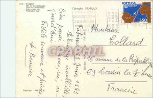 Modern Postcard Portugal Fatima Pilgrimage Day