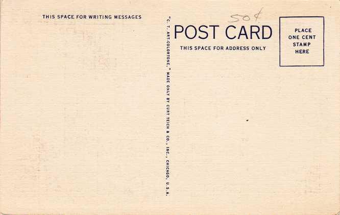 Seaside Park Drive - Bridgeport CT, Connecticut - Linen