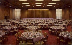 Olympic Western Hotel - Seattle, Washington WA Postcard