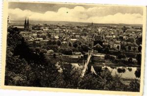 CPA CHARLEVILLE - MÉZIERES - Vue générale (224647)