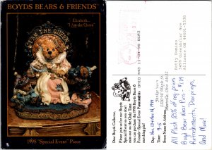 Boyds Bears & Friends (15383