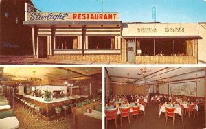 Starlight Restaurant in Middletown, New York