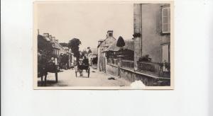 BF27658 trevieres rue du calvaire  france  front/back image