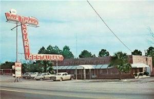 SC, Orangeburg, South Carolina, Jack Nolen's Restaurant