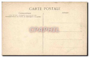 Paris - 4 - Notre Dame - Chimere - Old Postcard