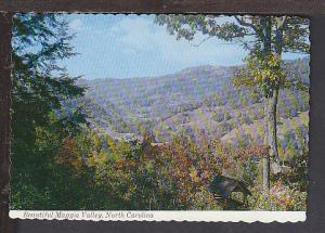 Maggie Valley NC Postcard BIN 