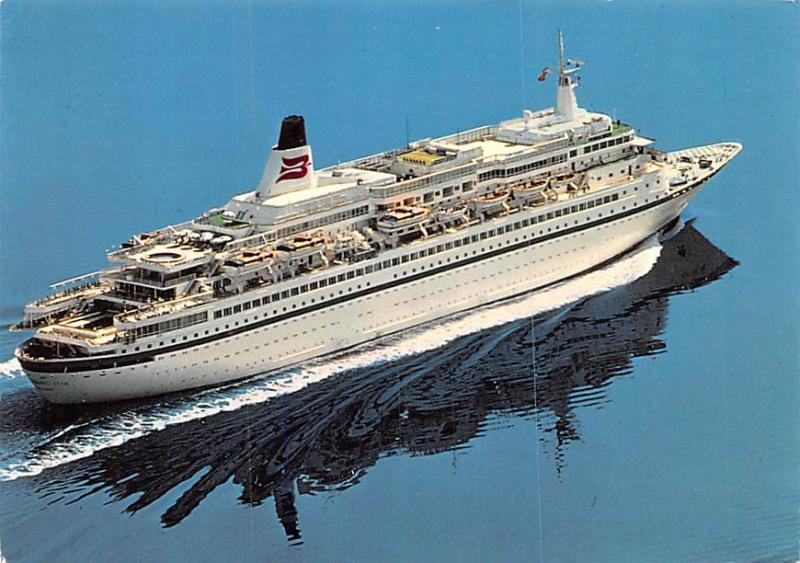 Royal Viking Star - 