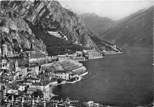 BG3044 lago di garda le limonaie di limone   CPSM 15x9.5cm italy