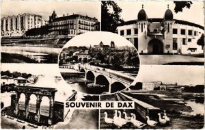 CPA Dax souvenir (1263105)