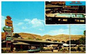 Utah  Moab , Green Well Motel