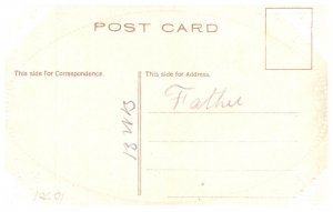 A Steamer on the Mississippi at night