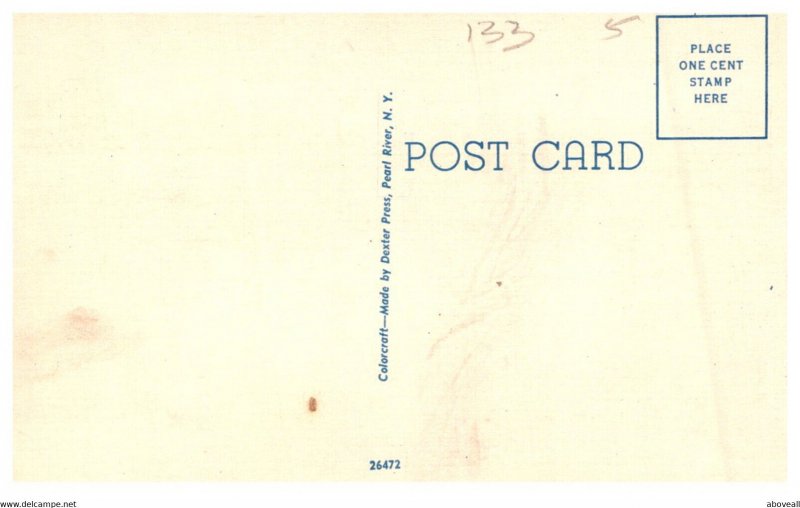 Ohio Cincinnati   Coney Island Sunlite Pool