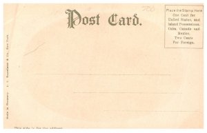 Pennsylvania Scranton , Post office