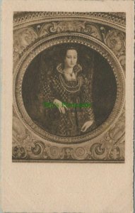 Italy Postcard - Firenze - Palazzo Vecchio - Leonora Di Toledo  RS24939