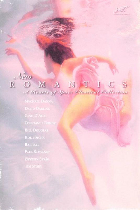 New Romantics - 