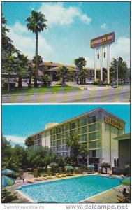 California Fullerton Griswolds Inn With Pool