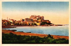 CPA CORSE CALVI (711501)