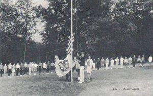Ohio Camp 4 H  Artvue