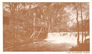 The Old Mill Silvermine Norwalk Norwalk CT 