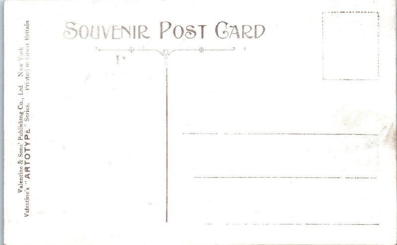 Artist-Signed FRANK TELLER  ENCIRCLED Native American INDIAN RAID   c1910s