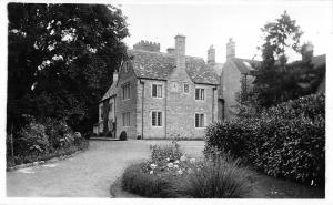 BR80450 real photo chipping norton  london uk