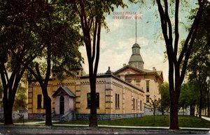 Wisconsin Green Bay Court House