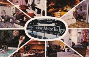 New York Hunter Scribner Hollow Motor Lodge