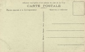 Vintage Postcard Cloitre Saint Trophime Reine De Saba Arles France