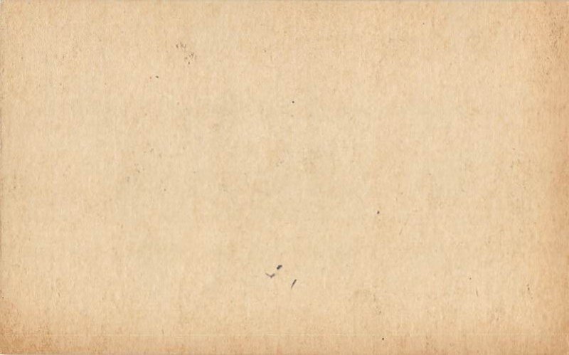 Alex Kellner Baseball Exhibition Card View Postcard Backing 