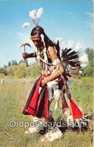 Crow Dog, Sioux Medicine Man Photo by Dana C Jennings Postcard Post Cards Pho...