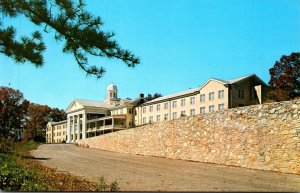 North Carolina Lake Junaluska Lambuth Inn