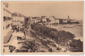 SAINT-RAPHAEL , France , 1910s